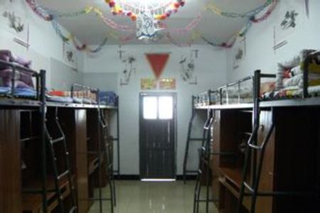 江西陶瓷工艺美术职业技术学院宿舍条件怎么样，有空调吗（含宿舍图片）