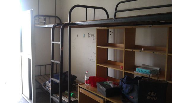 民办安徽旅游职业学院宿舍条件怎么样，有空调吗（含宿舍图片）