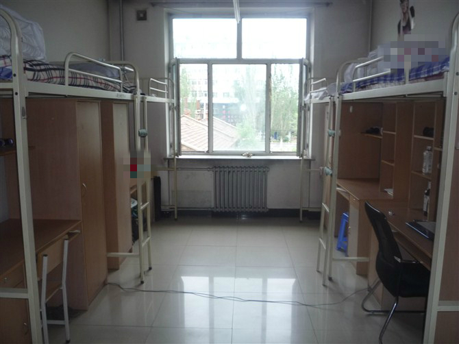 黑龙江林业职业技术学院宿舍条件怎么样，有空调吗（含宿舍图片）