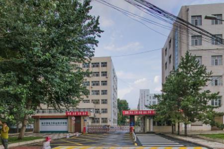 哈尔滨电力职业技术学院是双高计划院校吗？