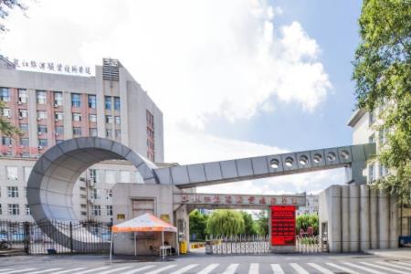 黑龙江旅游职业技术学院是双高计划院校吗？
