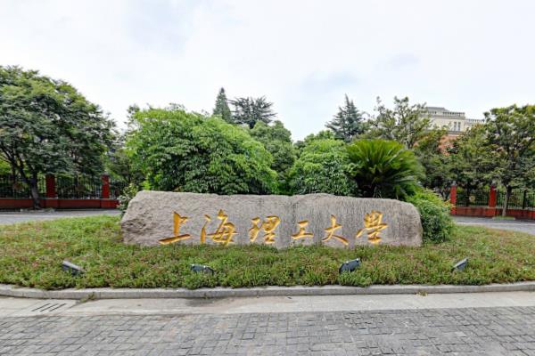 上海理工大学是985大学吗？