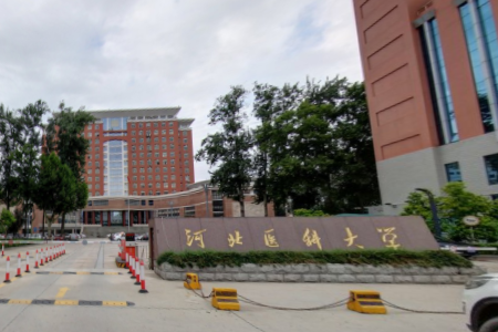 河北医科大学是211大学吗？