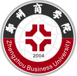 2023年郑州商学院招生章程