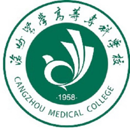 沧州医学高等专科学校双高专业群建设名单（1个）