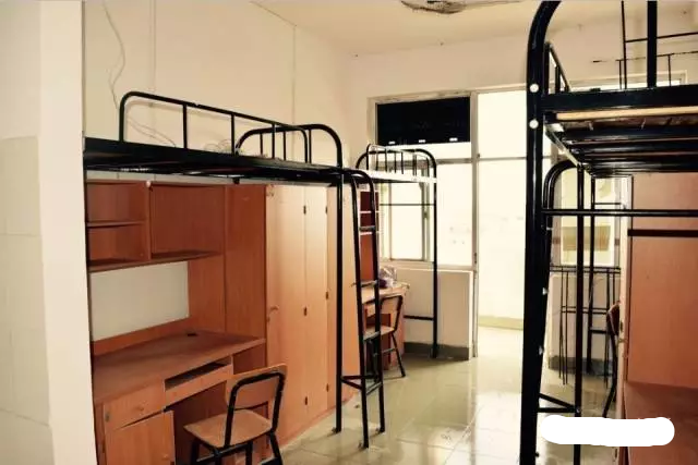 湘潭大学宿舍条件怎么样，有空调吗（含宿舍图片）