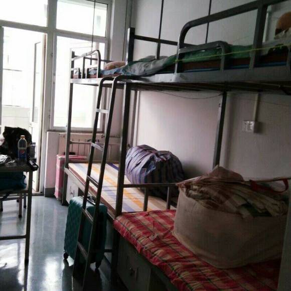 天津生物工程职业技术学院宿舍条件怎么样，有空调吗（含宿舍图片）