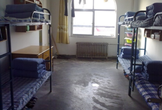 牡丹江大学宿舍条件怎么样，有空调吗（含宿舍图片）