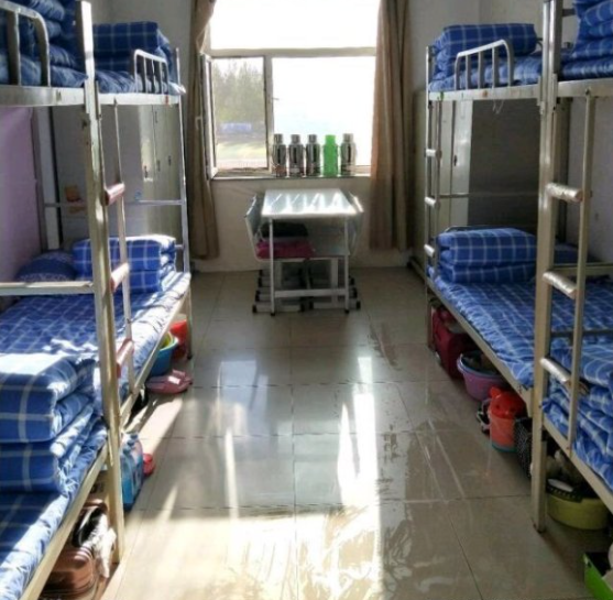 黑龙江农垦职业学院宿舍条件怎么样，有空调吗（含宿舍图片）