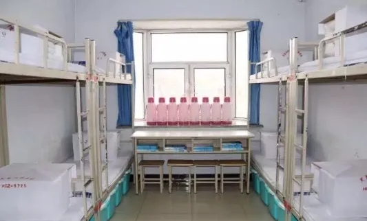 黑龙江护理高等专科学校宿舍条件怎么样，有空调吗（含宿舍图片）