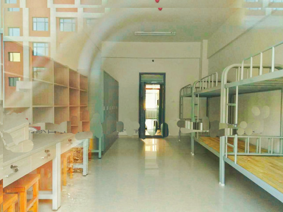 内蒙古建筑职业技术学院宿舍条件怎么样，有空调吗（含宿舍图片）