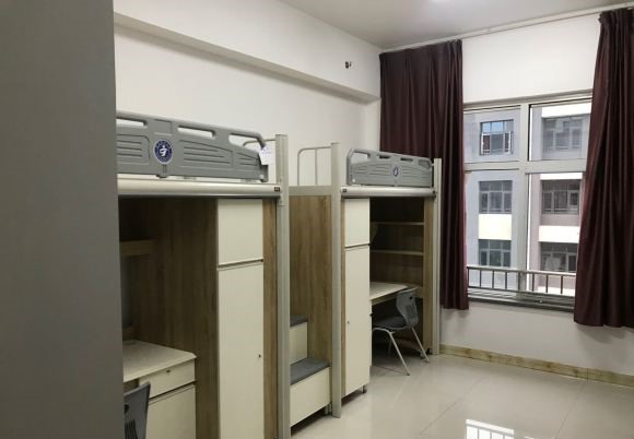 宁夏医科大学宿舍条件怎么样，有空调吗（含宿舍图片）