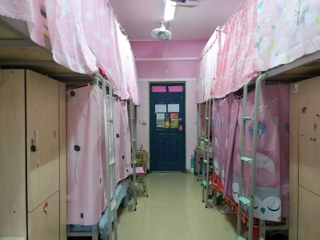 河南护理职业学院宿舍条件怎么样，有空调吗（含宿舍图片）