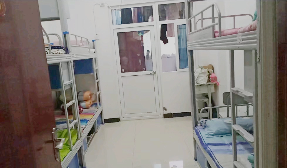 郑州幼儿师范高等专科学校宿舍条件怎么样，有空调吗（含宿舍图片）