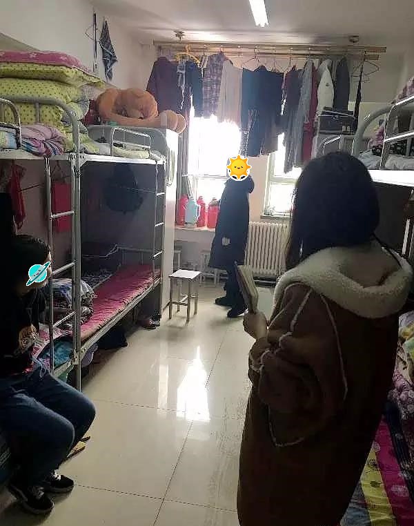 新疆职业大学宿舍条件怎么样，有空调吗（含宿舍图片）