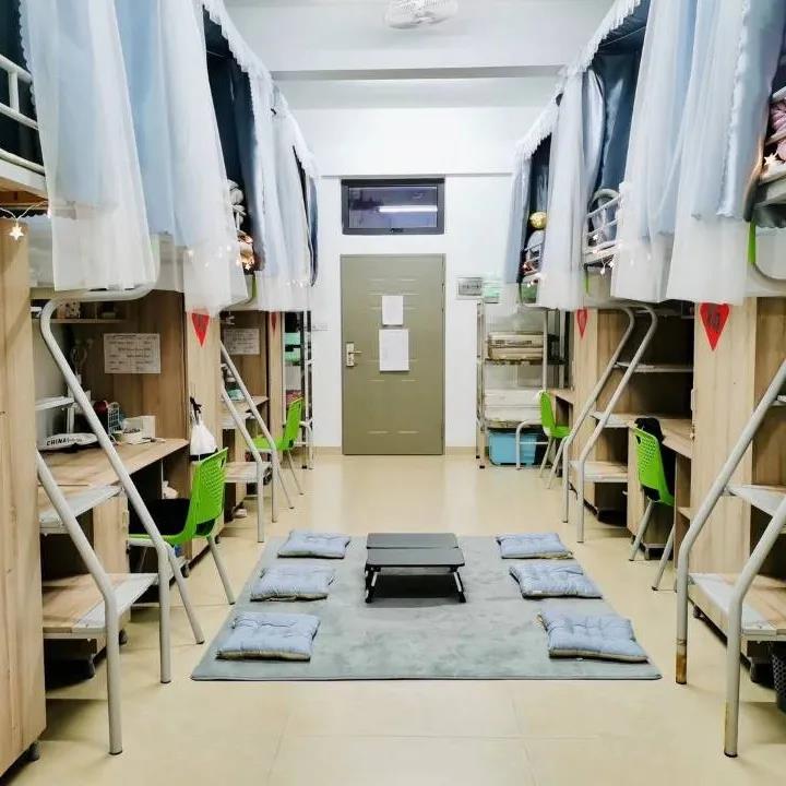 漳州卫生职业学院宿舍条件怎么样，有空调吗（含宿舍图片）