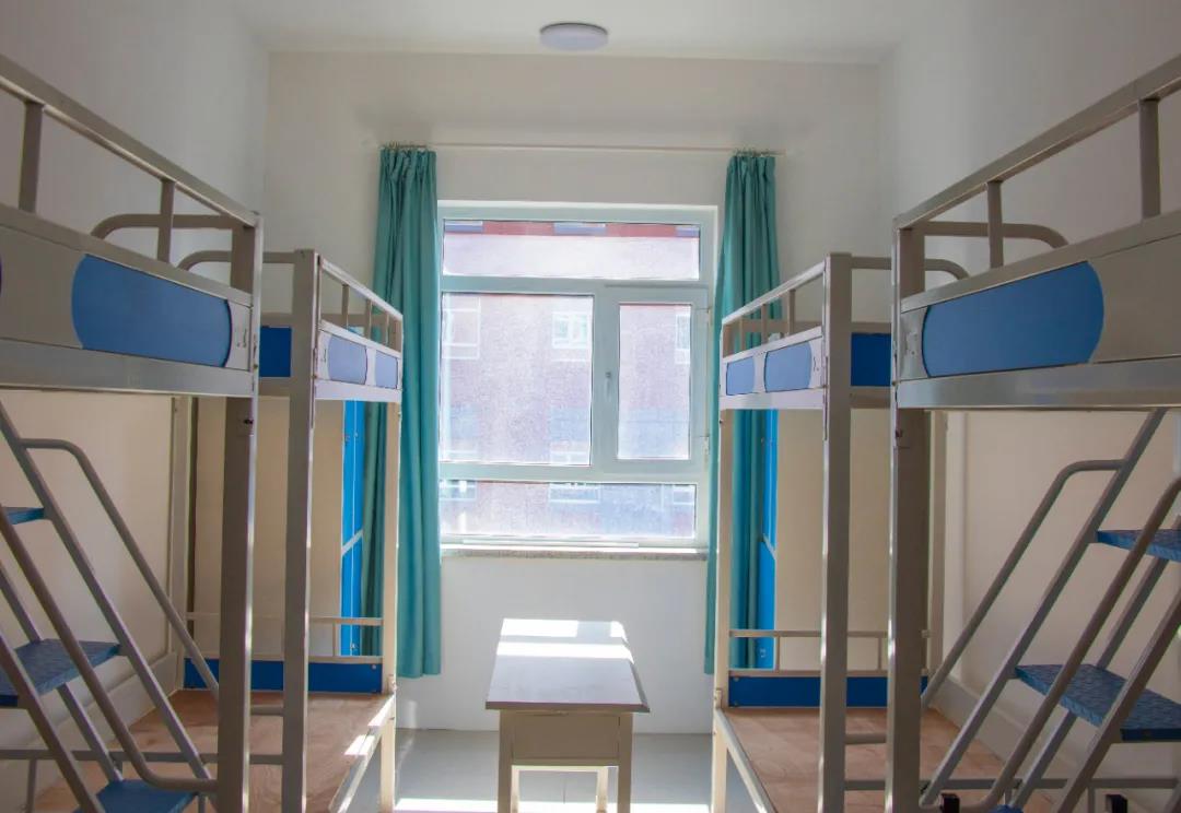 新疆师范高等专科学校宿舍条件怎么样，有空调吗（含宿舍图片）