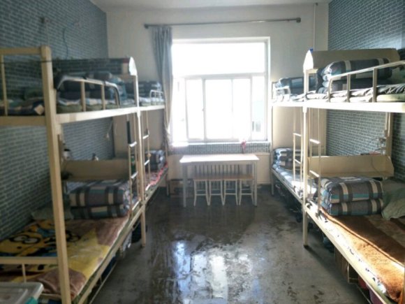 辽宁经济职业技术学院宿舍条件怎么样，有空调吗（含宿舍图片）