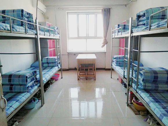 沧州幼儿师范高等专科学校宿舍条件怎么样，有空调吗（含宿舍图片）