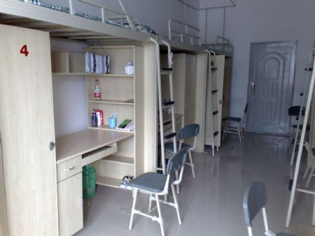 四川信息职业技术学院宿舍条件怎么样，有空调吗（含宿舍图片）