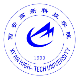 西安高新科技职业学院高职分类考试招生计划