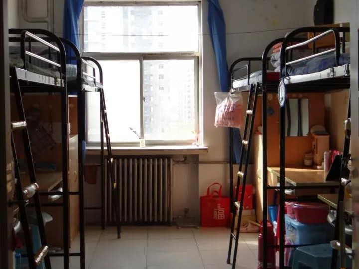 天津工程职业技术学院宿舍条件怎么样，有空调吗（含宿舍图片）