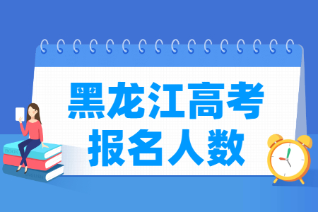 2023年黑龙江高考报名人数19.1万（含2021-2022历年）