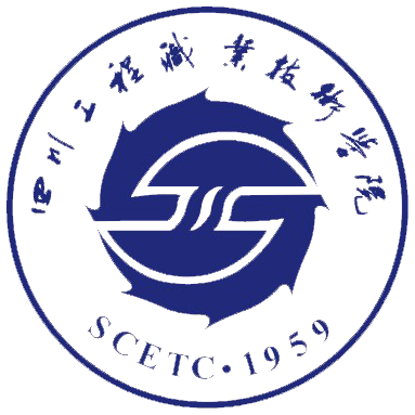 德阳科贸职业学院logo图片