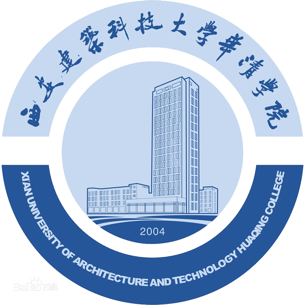 2023年西安建筑科技大学华清学院艺术类专业有哪些？