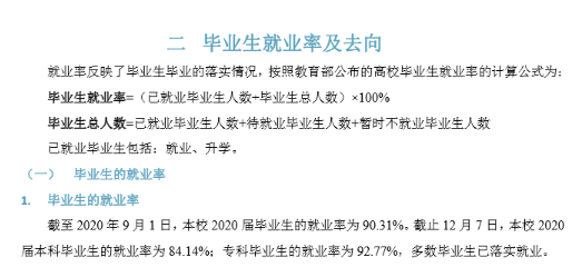 天津中德应用技术大学就业率及就业前景怎么样（来源2022届就业质量报告）