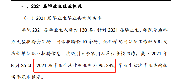 上海海事职业技术学院就业率及就业前景怎么样（来源2022届就业质量报告）
