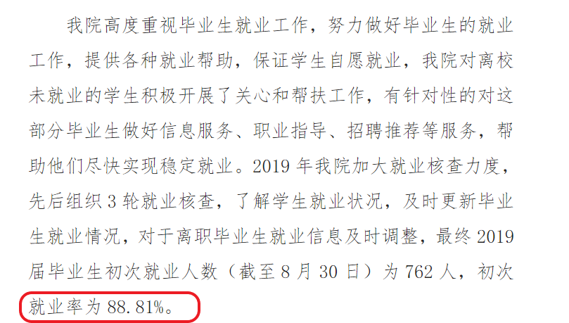 许昌电气职业学院就业率及就业前景怎么样（来源2022届就业质量报告）