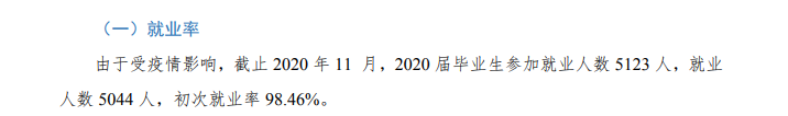 广东机电职业技术学院就业率及就业前景怎么样（来源2023年高等职业教育质量年度报告）