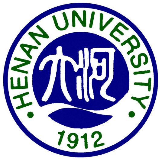 开封大学logo图片