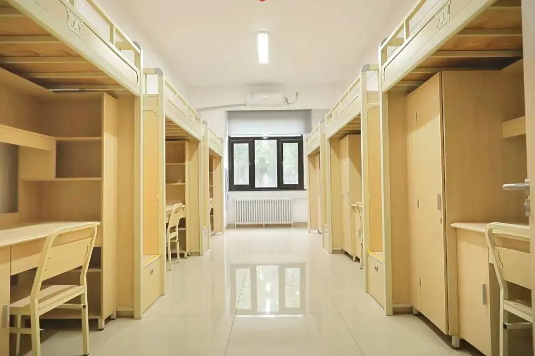 郑州商学院宿舍条件怎么样，有空调吗（含宿舍图片）