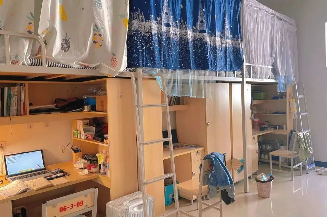 云南农业大学宿舍条件怎么样，有空调吗（含宿舍图片）