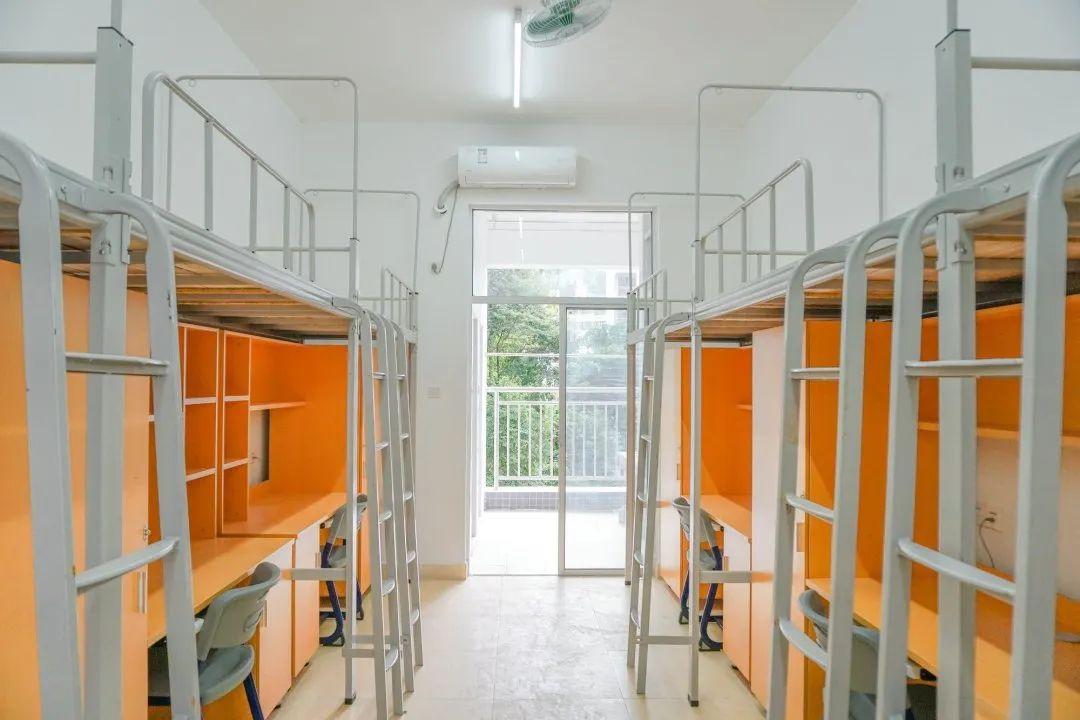 惠州学院宿舍条件怎么样，有空调吗（含宿舍图片）