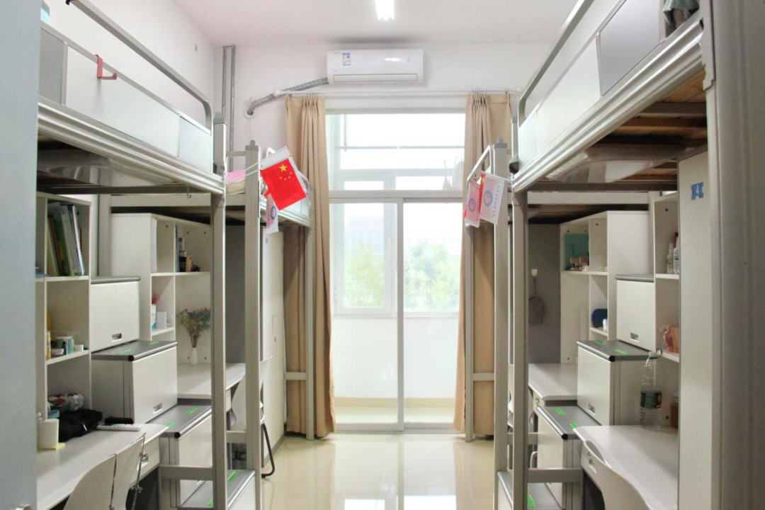 北京信息科技大学宿舍条件怎么样，有空调吗（含宿舍图片）