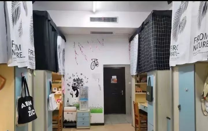 贵州财经大学宿舍条件怎么样，有空调吗（含宿舍图片）