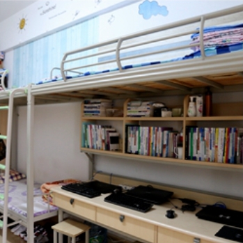 重庆建筑工程职业学院宿舍条件怎么样，有空调吗（含宿舍图片）