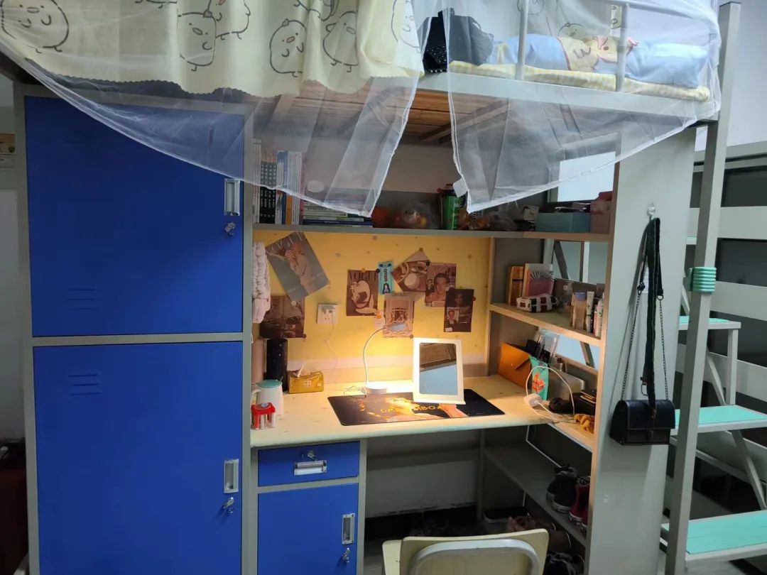 蚌埠工商学院宿舍条件怎么样，有空调吗（含宿舍图片）