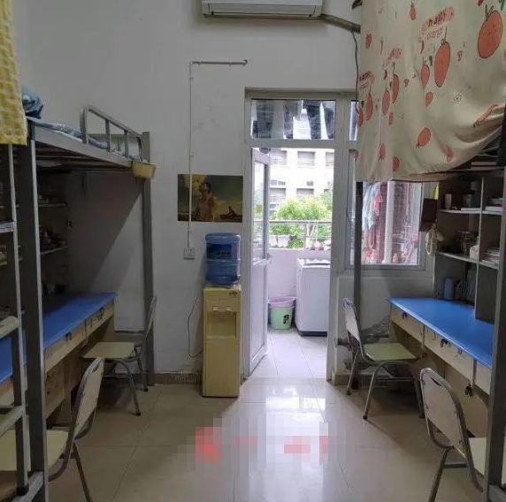 重庆能源职业学院宿舍条件怎么样，有空调吗（含宿舍图片）