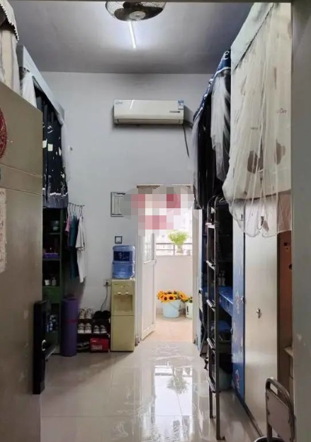 重庆能源职业学院宿舍条件怎么样，有空调吗（含宿舍图片）