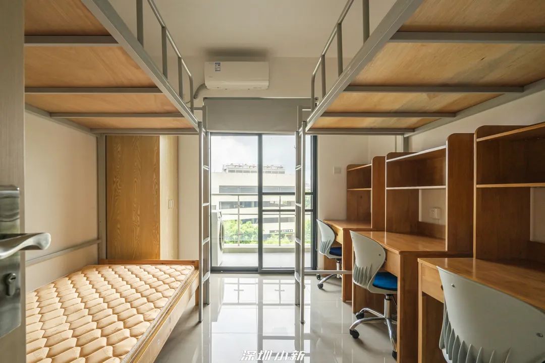 广东以色列理工学院宿舍条件怎么样，有空调吗（含宿舍图片）