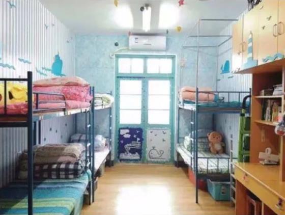 南京农业大学宿舍条件怎么样，有空调吗（含宿舍图片）