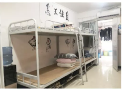 右江民族医学院宿舍条件怎么样，有空调吗（含宿舍图片）