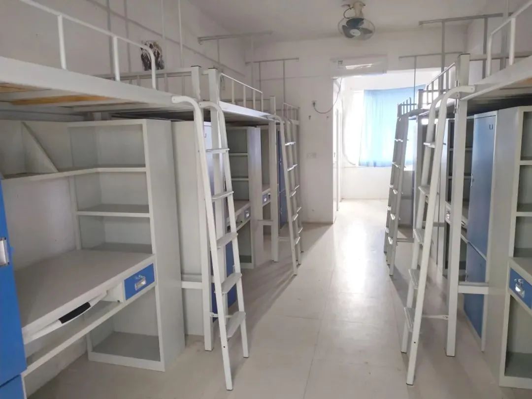 桂林山水职业学院宿舍条件怎么样，有空调吗（含宿舍图片）