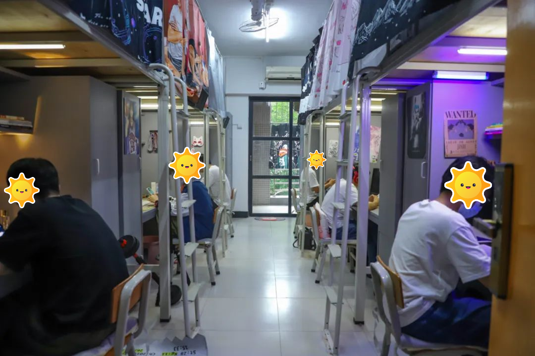 广州现代信息工程职业技术学院宿舍条件怎么样，有空调吗（含宿舍图片）