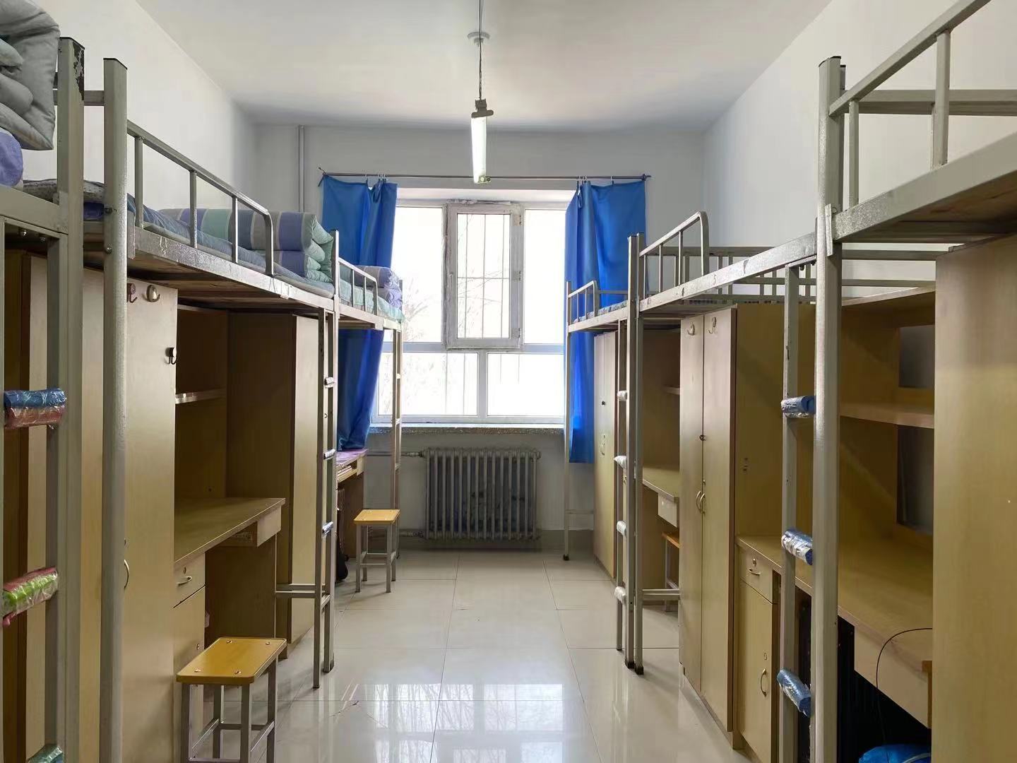 黑龙江建筑职业技术学院宿舍条件怎么样，有空调吗（含宿舍图片）