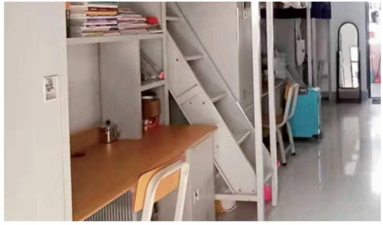 广东茂名幼儿师范专科学校宿舍条件怎么样，有空调吗（含宿舍图片）